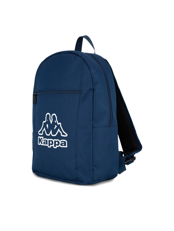 Kappa Kappa Plecak CWBEO-KPA-B-002-07 Granatowy