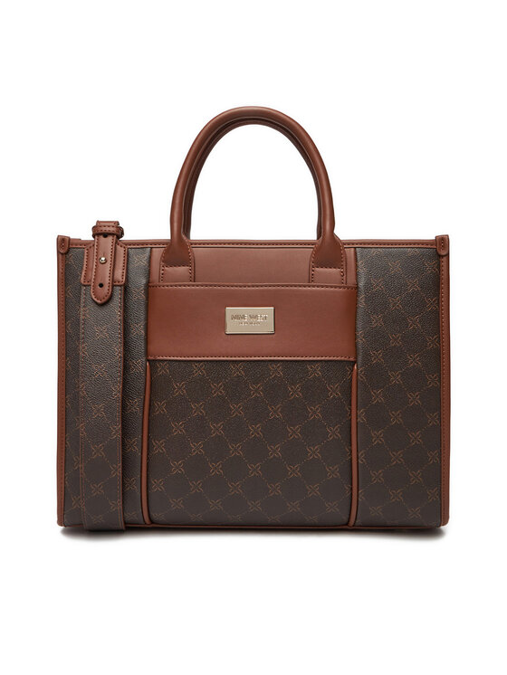 Nine West Nine West Handtasche EO-KENTUCKY-LDA8168 Braun