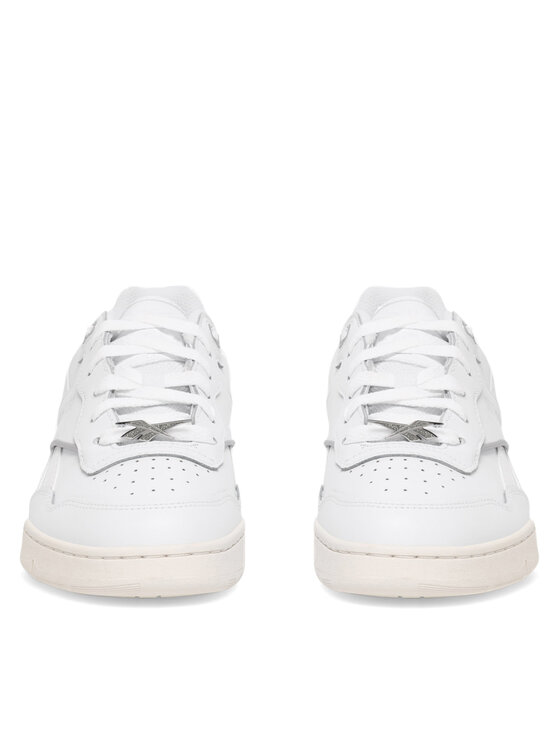 Reebok Reebok Laisvalaikio batai BB 4000 II 100033649 Balta