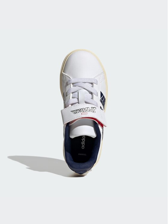 adidas adidas Sneakersy 168456 Biały