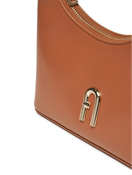 Furla Furla Torebka Diamante WB00863 AX0733 RY000 Brązowy