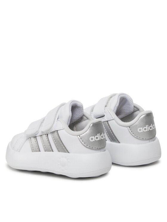 adidas adidas Tossud Grand Court 2.0 Cf I ID5274 Valge