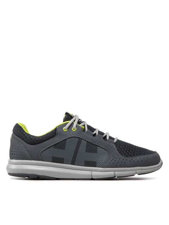 Helly Hansen Topánky na vodné športy Ahiga V4 Hydropower 11582_964 Sivá