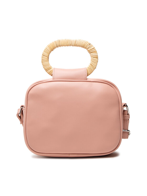 Jenny Fairy Jenny Fairy Handtasche MJR-C-143-60-01 Rosa