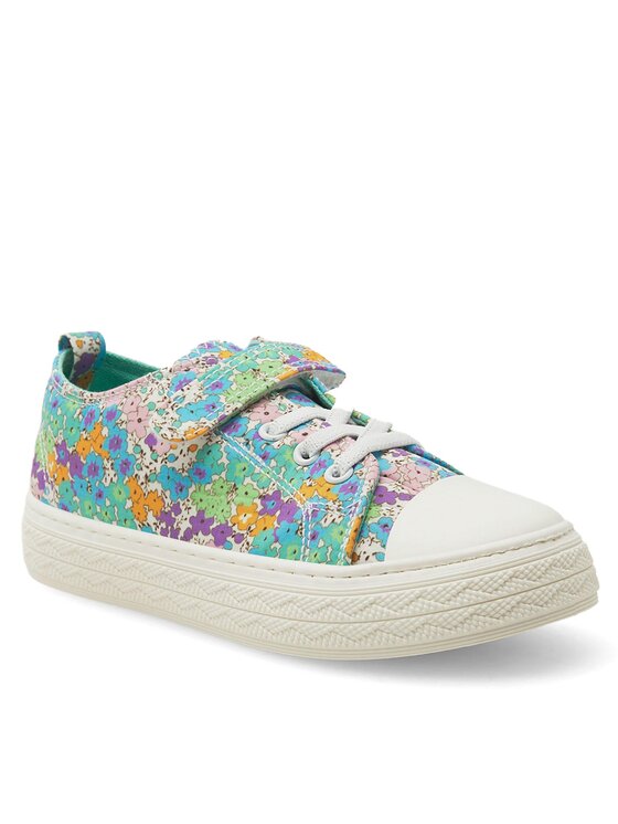 Nelli Blu Nelli Blu Scarpe da ginnastica CA23355A Multicolore