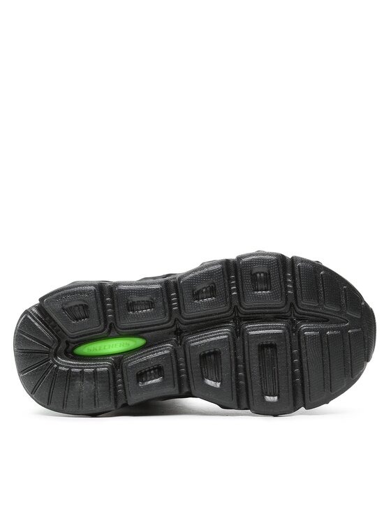 Skechers Skechers Puszābaki High-Surge 403806L/CBLM Pelēks