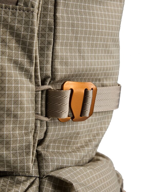 Fjällräven Fjällräven Plecak 335524 Beżowy