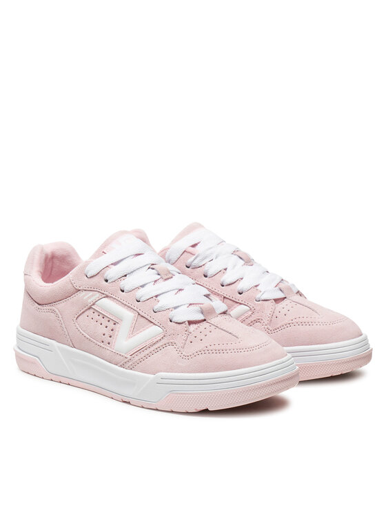 Vans Vans Sneakers Upland VN000D1HIY31 Rosa