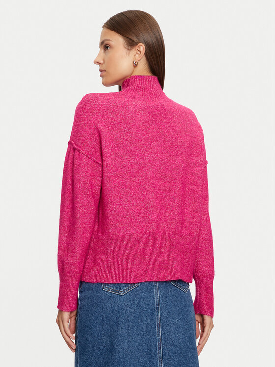 YAS YAS Dolcevita 26030703 Rosa Relaxed Fit
