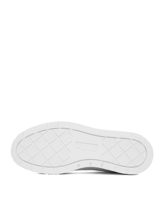 Puma Puma Tenisice KARMEN II L 39745602 Bijela