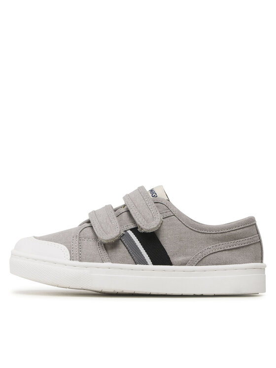 Primigi Primigi Sneakersy 3951111 S Szary