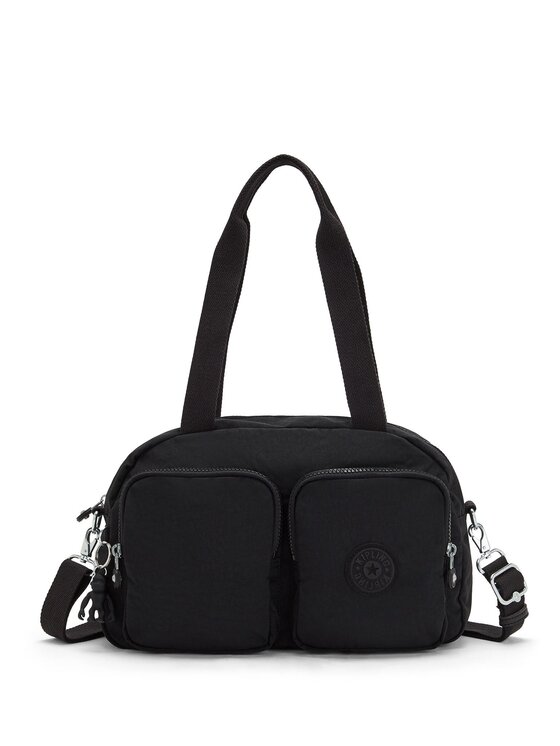 Kipling Kipling Saszetka 229348 Czarny