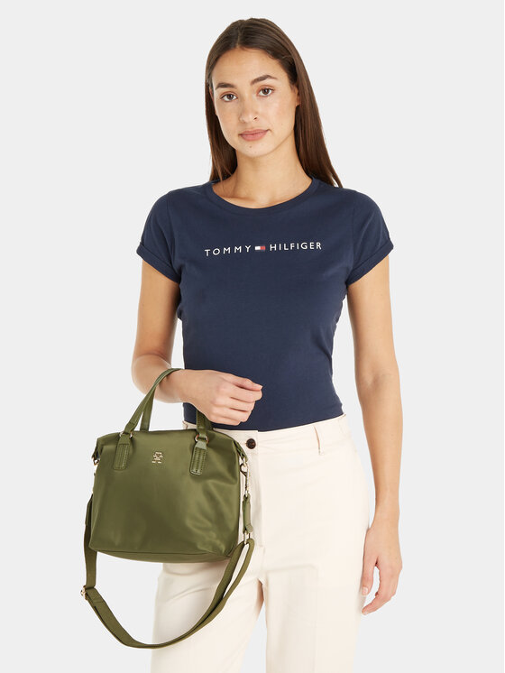 Poppy Hobo Bag Tommy Hilfiger Crossbody Bag Tommy Hilfiger Poppy