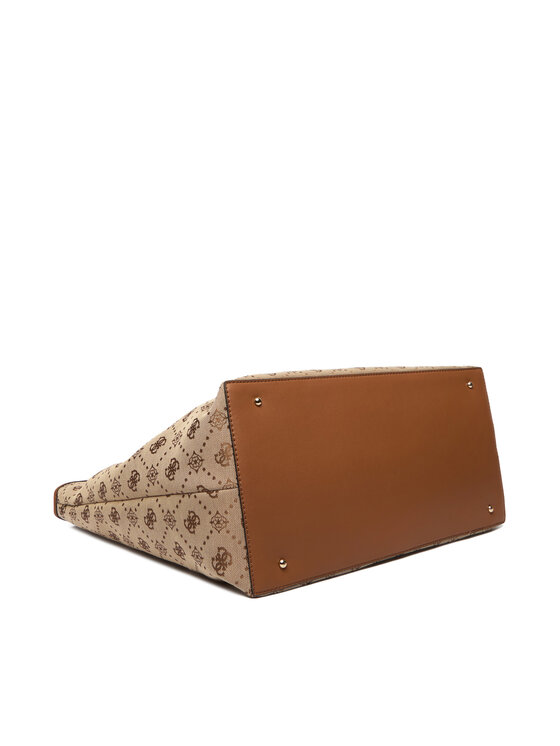 Guess Guess Geantă Neda HWJP96 54240 Bej