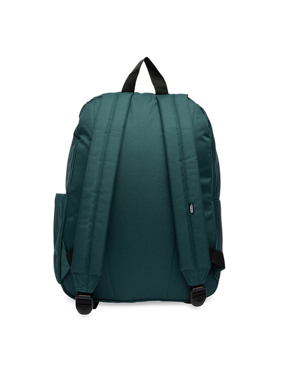 Vans Vans Mugursoma Old Skool Classic Backpack VN000H4YFRJ1 Zaļš