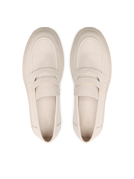 Jenny Fairy Jenny Fairy Loafers WS5875-30 Μπεζ