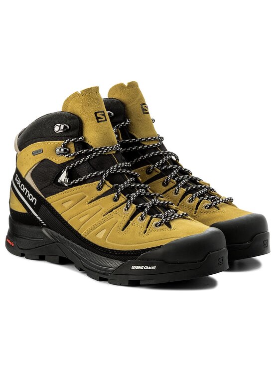 Salomon x alp sales mid ltr