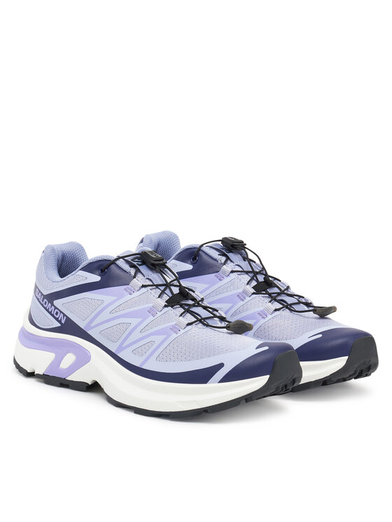 Salomon Salomon Снікерcи Xt-Evr L47804500 Фіолетовий
