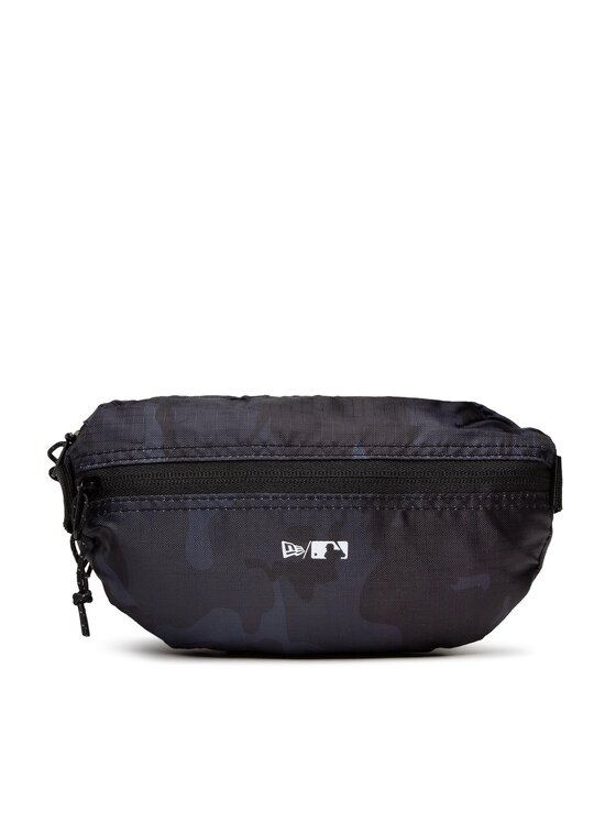 New Era New Era Rankinė ant juosmens﻿ Mlb Mini Waist Bag Neyyan 60240089 Juoda