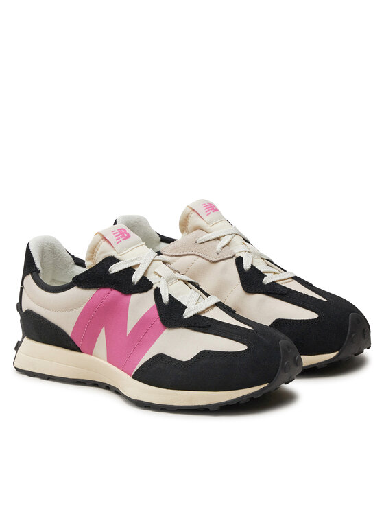 New Balance New Balance Tossud GS327VL Beež