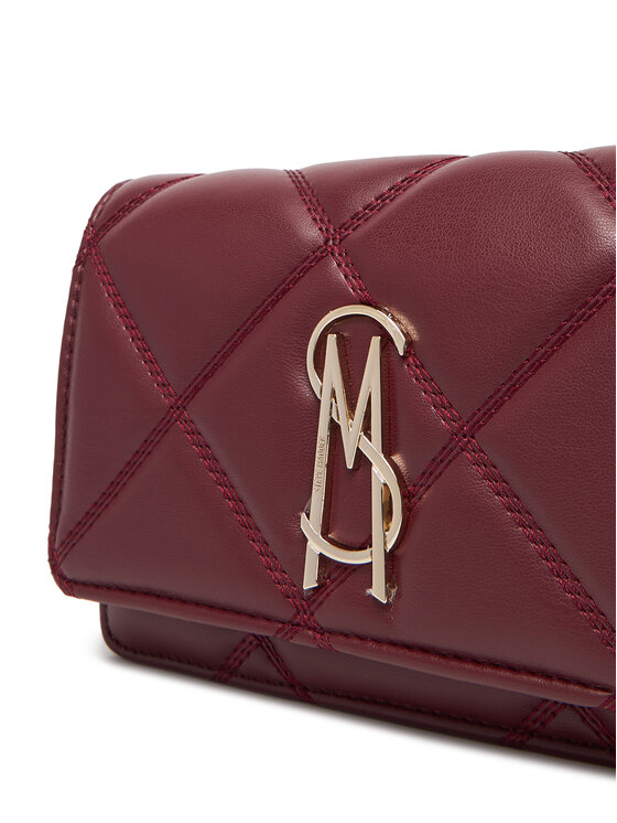 Steve Madden Steve Madden Дамска чанта BENDUE  SM13001105 Червен