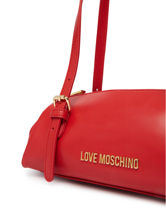LOVE MOSCHINO LOVE MOSCHINO Τσάντα JC4101PP1PLY0500 Κόκκινο