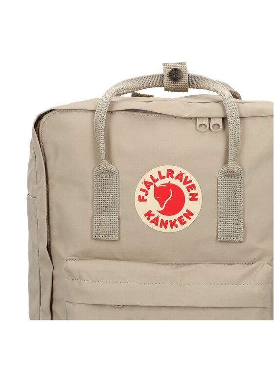 Fjällräven Fjällräven Plecak 181825 Brązowy