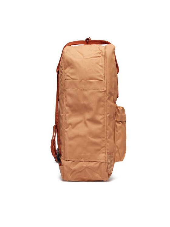 Fjällräven Fjällräven Nahrbtnik Kanken 23510 Oranžna