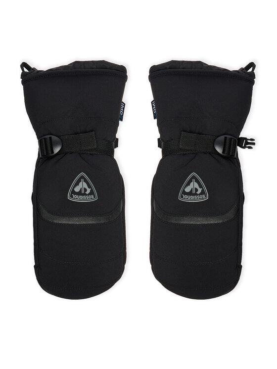 Rossignol Rossignol Suusakindad RLMMG18 Must