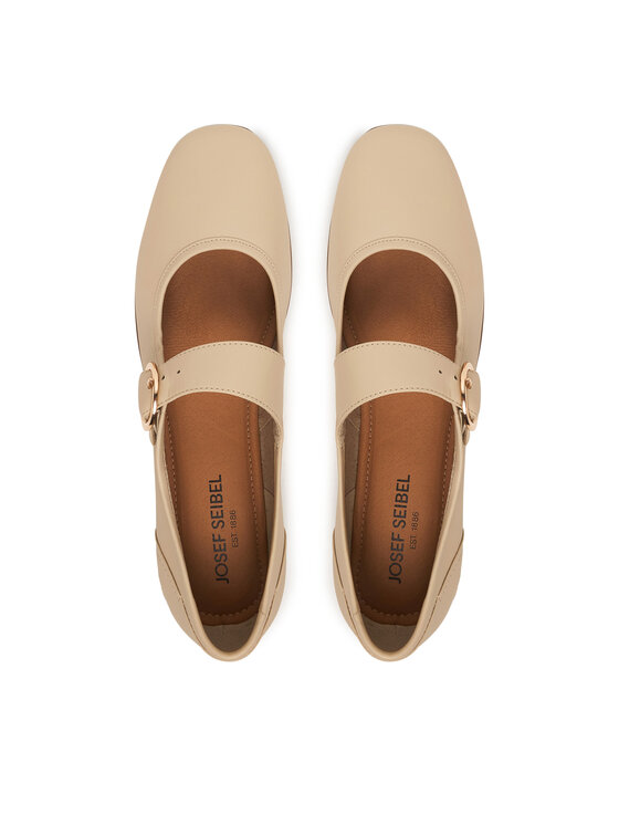 Josef Seibel Josef Seibel Туфлі Fenja 18 74818 Бежевий
