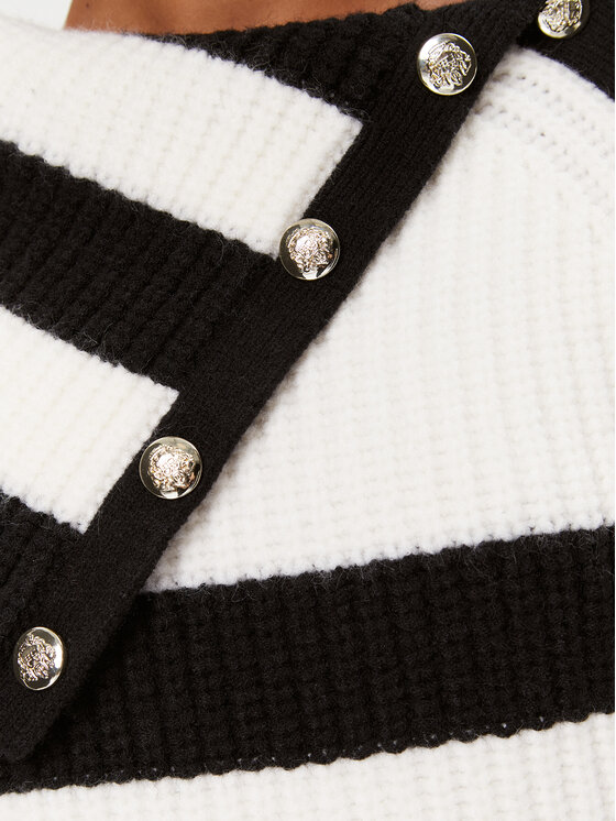 Morgan Morgan Sweater 232-MJULIA Fehér Regular Fit