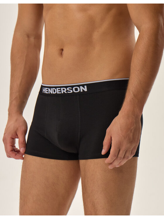 Henderson Henderson Komplet bokserek 42114 Kolorowy