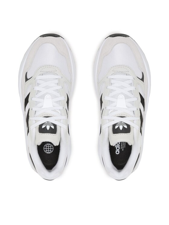 adidas adidas Снікерcи Retropy Adisuper Shoes HP9625 Білий