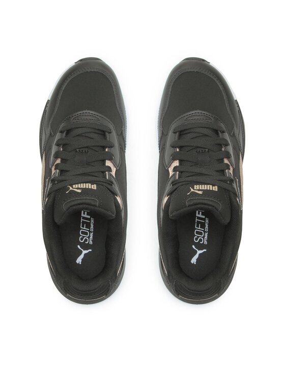 Puma Puma Sneakers X-Ray Speed Lite Metallics 389286 01 Nero