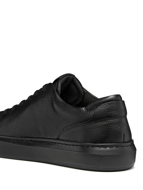 Geox Geox Sneakers U Deiven U655WA 00047 C9999 Schwarz