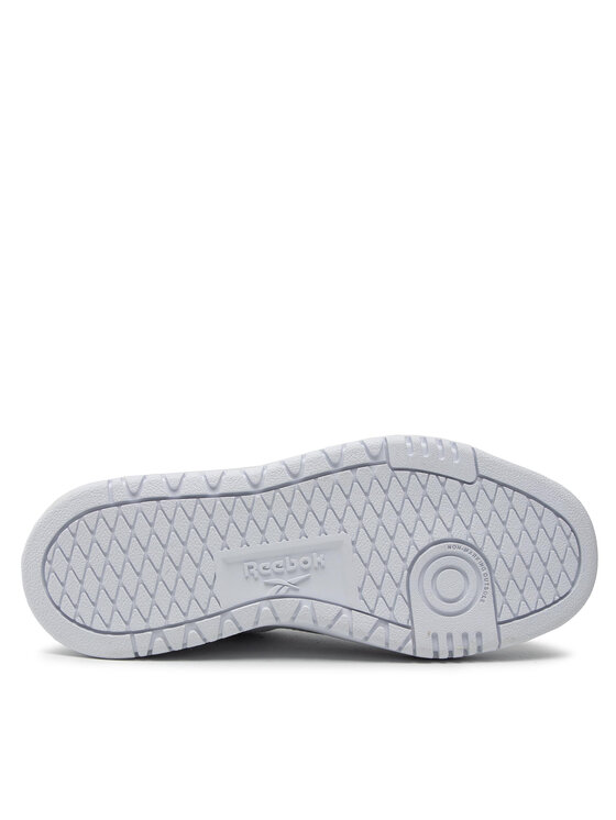 Reebok Sneakersy Club C Double GW0854 Biały | Modivo.pl