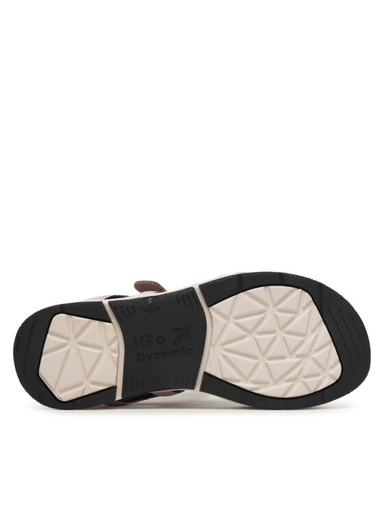 Josef Seibel Josef Seibel Босоніжки Estelle 02 97302 Кольоровий