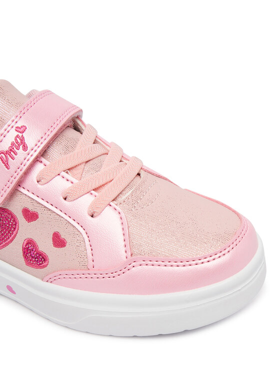 Primigi Primigi Sneakersy AVANT 1466011 Ružová