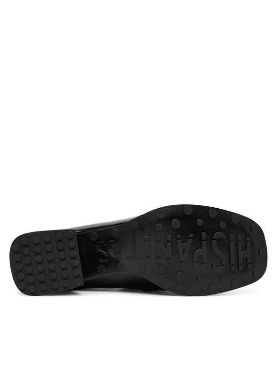 Hispanitas Hispanitas Halbschuhe HI254296 Schwarz