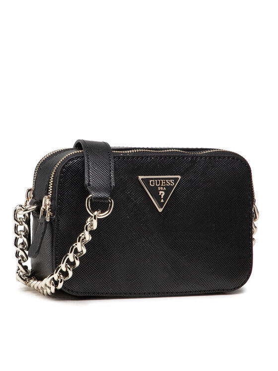 Guess Guess Borsetta Noelle (ZG) HWZG78 79140 Nero