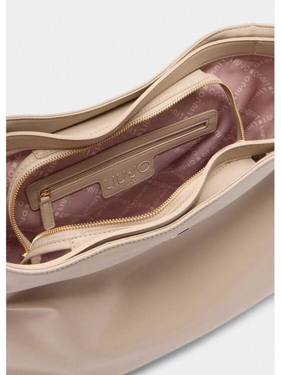 Liu Jo Liu Jo Borsa spesa AF5035E007751308 Beige
