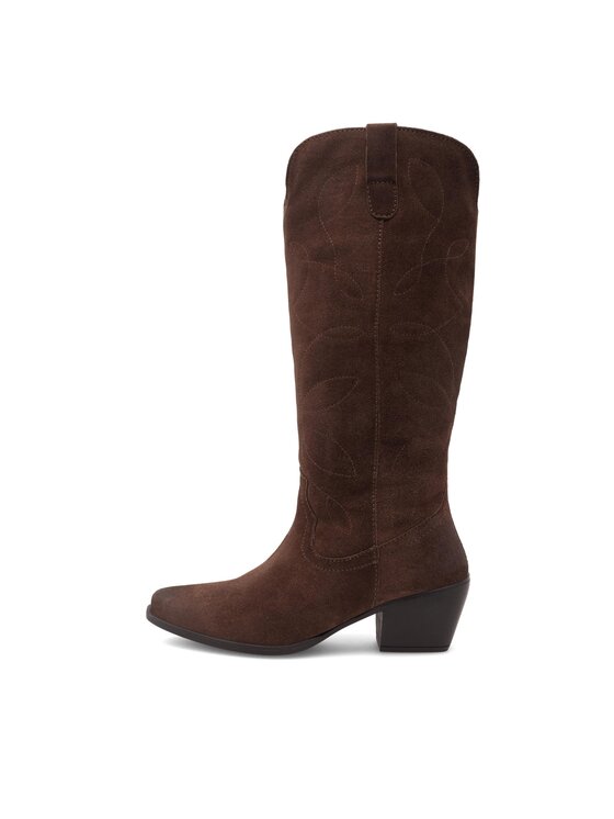 Lasocki Lasocki Μπότες WI16-RIVER-02 Καφέ