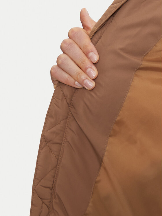 Noisy May Noisy May Smanicato Dalcon 27017058 Marrone Regular Fit