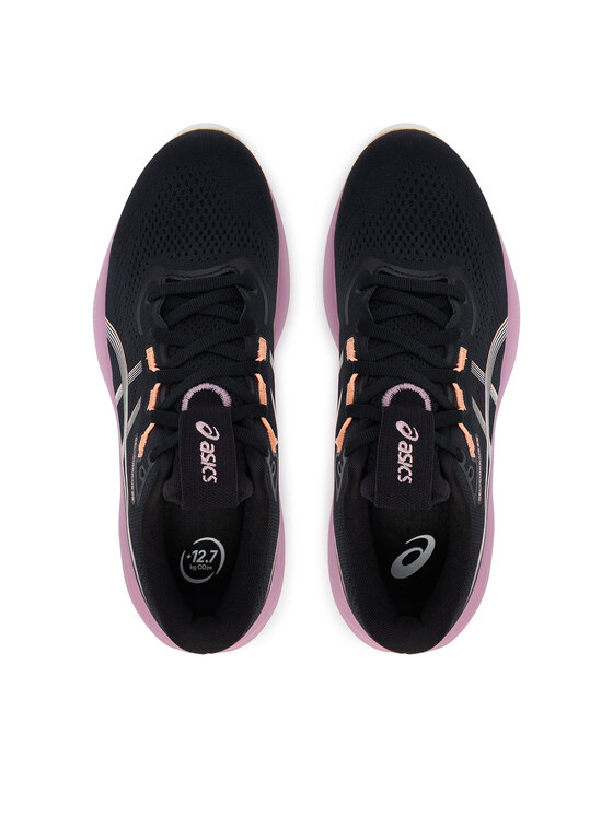 Asics Asics Bėgimo batai Gel-Cumulus 28 1012B916 Juoda