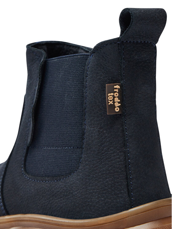 Froddo Froddo Ghete Tylas Tex Chelys G3160220 S Albastru