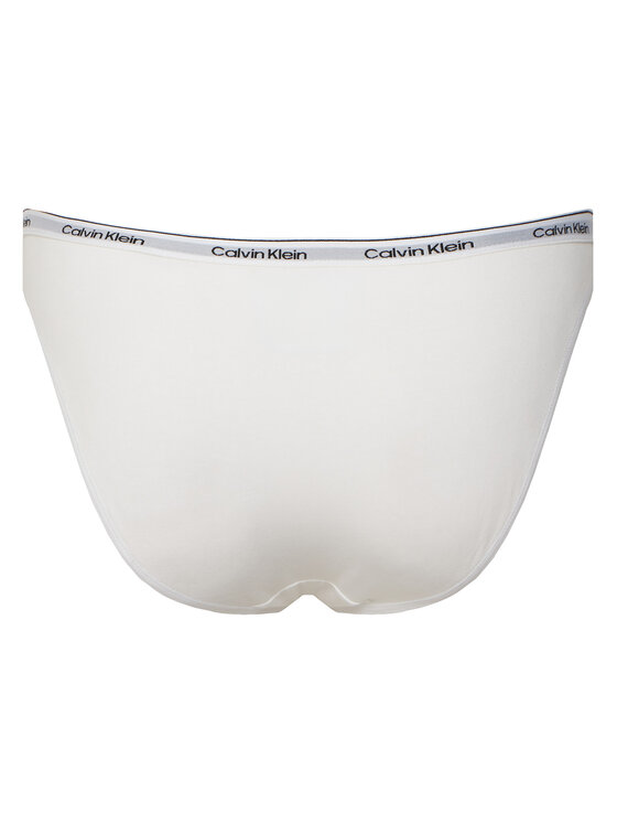 Calvin Klein Underwear Calvin Klein Underwear Set de bikini﻿ 000QD5208E Colorat