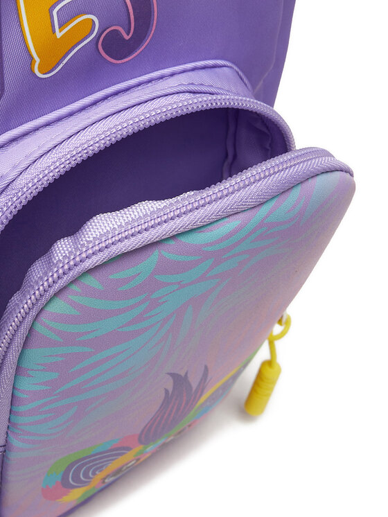 FURBY FURBY Rucsac CEO-ACCCS-AW25-102FUR Violet