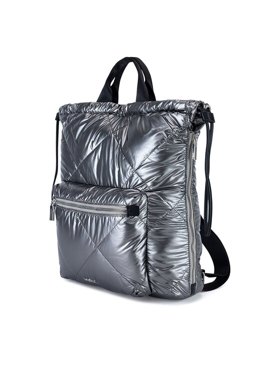 MEXX MEXX Hátizsák MEXX-K-010-06 Ezüst