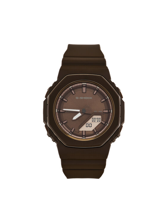 G-Shock G-Shock Ročna ura GMA-P2110B-5AER Rjava