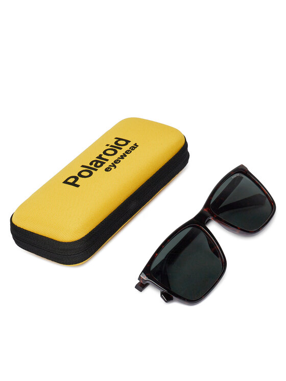 Polaroid Polaroid Сонцезахисні окуляри PLD 4180/S Коричневий